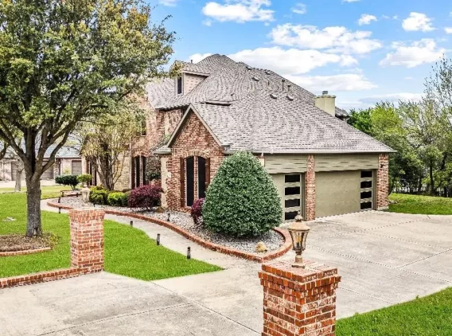 Buying or Selling in McKinney, TX?