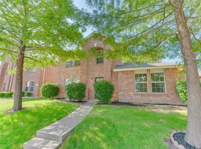 sell my house in allen
